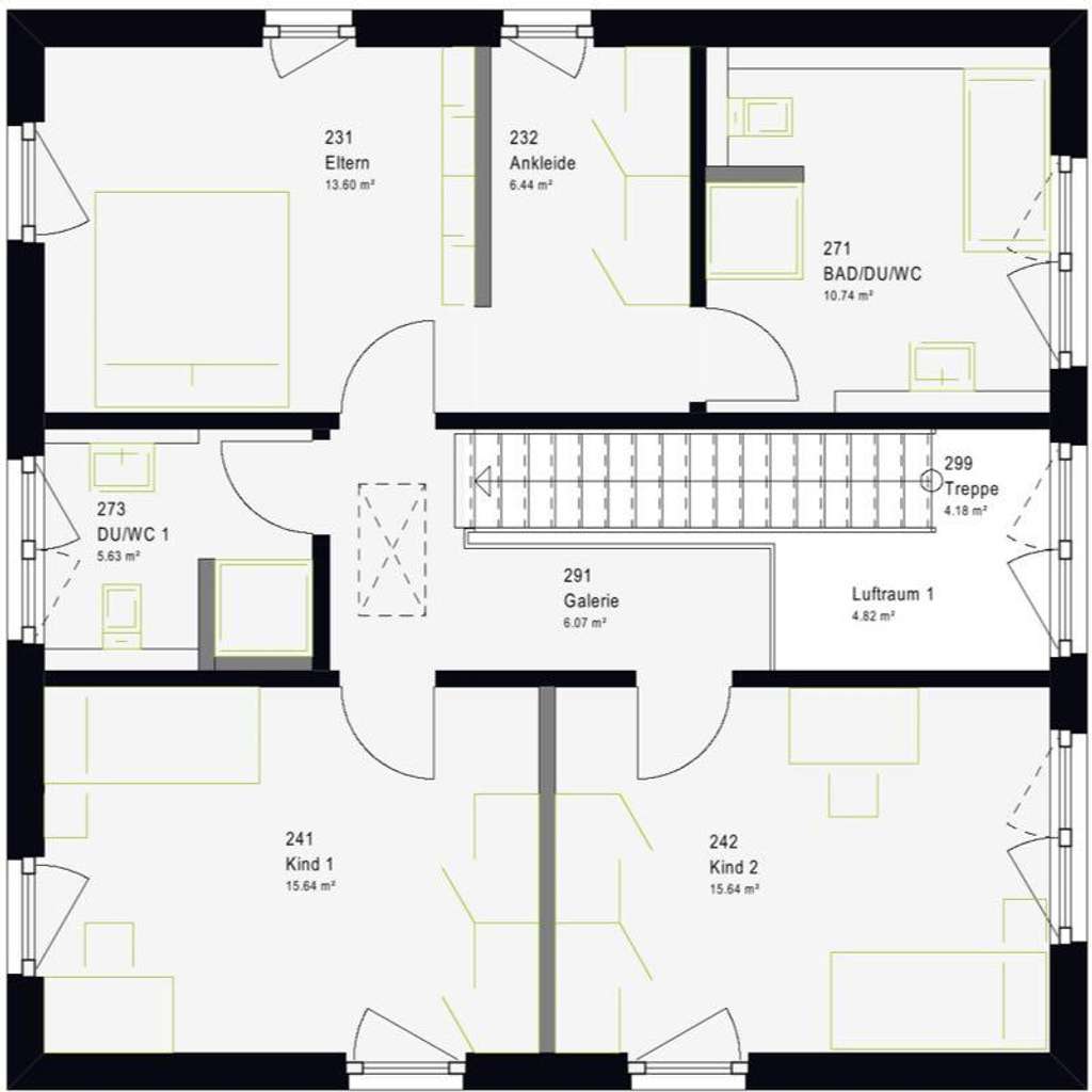 Immobilie in Wartenberg - Willkommen in Eurem neuen Zuhause - Bild 1