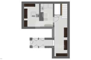 Historisches Mehrfamilienhaus aus 1945 mit ca. 231 m² Wohnfläche auf 342 m² Grundstück! – Die vollständige Adresse der Immobilie erhältst du vom Anbieter., 51103 Kalk (Ortsteil), Köln – Vorschaubild 12