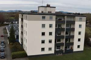 Helle 3,5 Zimmer-Wohnung mit Balkon, Aufzug und neuem Badezimmer – Albert-Detzel-Str. 56, 76863 Herxheim bei Landau/Pfalz – Vorschaubild 13