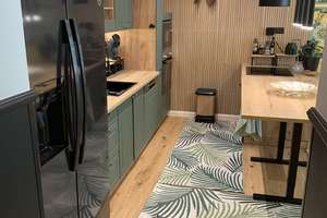 Vollmöbliertes Design-Apartment in Berlin-Westend: Kernsaniert, Provisionsfrei & Sofort bezugsfrei! – Die vollständige Adresse der Immobilie erhältst du vom Anbieter., 14055 Westend, Berlin – Vorschaubild 10
