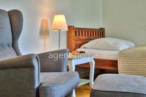 MÖBLIERT - COZY LIVING - Business Apartment mit PKW-Stellplatz und Pool – Die vollständige Adresse der Immobilie erhältst du vom Anbieter., 70599 Plieningen (Ortsteil), Stuttgart – Vorschaubild 4