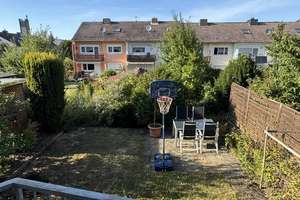 Reihenmittelhaus in bevorzugter Lage in Bad Kreuznach Süd provisionsfrei zu verkaufen – Kleiststraße 7d, 55543 Bad Kreuznach – Vorschaubild 3