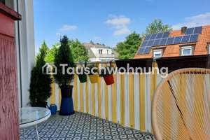 Tauschwohnung: Wunderschöne 1,5 Zimmer - Whg. im Grünen – Die vollständige Adresse der Immobilie erhältst du vom Anbieter., 81377 Großhadern, München – Vorschaubild 2