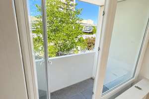 3 Zimmer Wohnung in Moosach  2 Balkone, 4 m Raumhöhe & Galerie – Die vollständige Adresse der Immobilie erhältst du vom Anbieter., 80993 Alt-Moosach, München – Vorschaubild 8