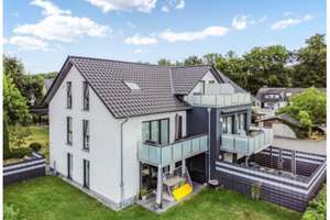 Moderne 3-Zimmer Eigentumswohnung in Bielefeld-Ummeln (ohne Provision) – Die vollständige Adresse der Immobilie erhältst du vom Anbieter., 33649 Brackwede, Bielefeld – Vorschaubild 11