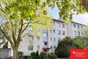 Einziehen und Wohlfühlen – Stilvoll modernisierte 4-Zimmer-Wohnung