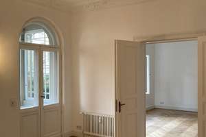 Bel-Etage 5 Zimmer , Kamin, Sauna, 2große Bäder, Luxus Pur – Behlertstrasse 27a, 14467 Nördliche Innenstadt, Potsdam – Vorschaubild 25