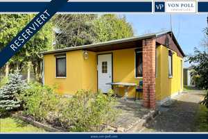 Gemütliches Ferienhaus in Seenähe – Brandenburg an der Havel – Vorschaubild 1