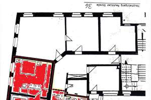 Jugendstielwohnung 2 Zimmer – Reuttier Straße 36, 89231 Neu-Ulm – Vorschaubild 11