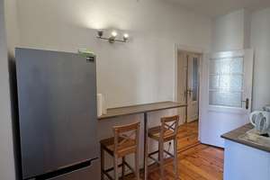 Altbaucharme | großzügige 3-Zimmer-Wohnung in Kreuzberg – Stresemannstraße 34, 10963 Kreuzberg, Berlin – Vorschaubild 8