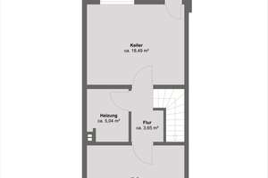 Kompakt, komfortabel, komplett – Sehr gepflegtes Reihenmittelhaus mit Garage – Die vollständige Adresse der Immobilie erhältst du vom Anbieter., 33659 Senne, Bielefeld – Vorschaubild 21