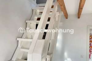 Tauschwohnung: Wunderschöne Maisonette Wohnung mit Terrasse – Merkensstraße 18, 50825 Neuehrenfeld, Köln – Vorschaubild 5