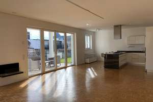 Burtscheid:  luxuriöse Terrassenwohnung inkl. neuwertiger Küche – Die vollständige Adresse der Immobilie erhältst du vom Anbieter., 52066 Burtscheider Abtei, Aachen – Vorschaubild 8