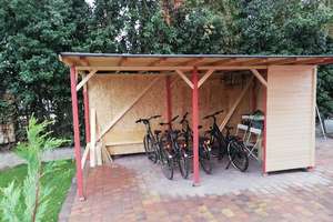 Schönes ein Zimmer, direkt in der City, Voll möbliert, in HD, NUR für Student/-in/Wissenscht – Die vollständige Adresse der Immobilie erhältst du vom Anbieter., 69123 Pfaffengrund, Heidelberg – Vorschaubild 10