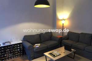 Wohnungstausch: Dorotheenstraße 31 – Dorotheenstraße 31, 22000 Winterhude, Hamburg – Vorschaubild 6
