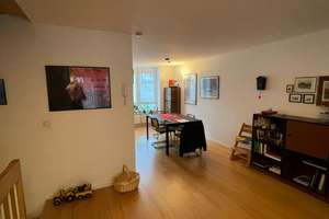 Provisionsfrei! Charmantes 6 Zimmer Reihenhaus im Herzen von Holzgerlingen – Die vollständige Adresse der Immobilie erhältst du vom Anbieter., 71088 Holzgerlingen – Vorschaubild 8