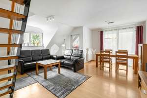 Maisonette in Neuenstadt: 4 Zimmer, Loggia, Garage und Stellplatz – Die vollständige Adresse der Immobilie erhältst du vom Anbieter., 74196 Neuenstadt am Kocher – Vorschaubild 5