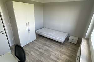 Moderne 3-Zimmer-Wohnung mit Balkon – Stralsunder Ring 49, 38444 Westhagen, Wolfsburg – Vorschaubild 12