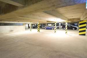 Kapitalanleger aufgepasst - Langjährig vermietete 1-Zimmer-Wohnung sucht neue Eigentümer! – Meitnerstraße 7, 30627 Groß-Buchholz, Hannover – Vorschaubild 7