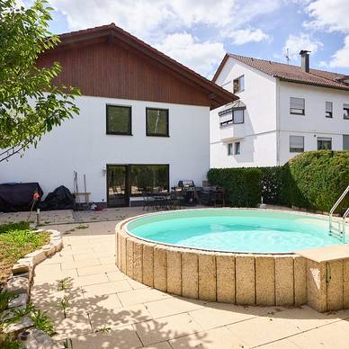 Haus kaufen in Waiblingen ImmoScout24