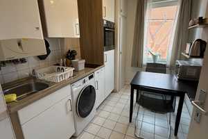 2-Zimmer-Wohnung in Hannover, Nähe Lister Meile – Gretchenstraße 2, 30161 Hannover – Vorschaubild 4