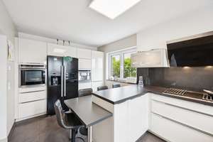 !!! NUR NOCH Warteliste !!! KFW-55 Doppelhaushälfte am Öjendorfer Park mit 5 Zimmer und 2 Bäder – Die vollständige Adresse der Immobilie erhältst du vom Anbieter., 22119 Billstedt, Hamburg – Vorschaubild 11