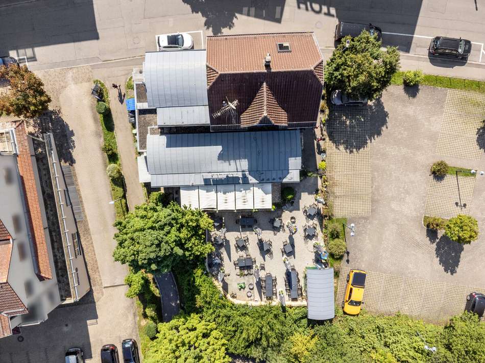 Außenansicht