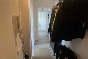 Schöne 2-Zimmer-Wohnung mit großem Balkon in ruhiger Lage in Düsseldorf-Wittlaer – Heinrich-Holtschneider-Weg 5, 40489 Düsseldorf – Vorschaubild 6