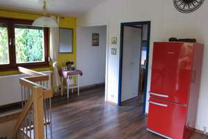 Charmantes und top gepflegtes Holzhaus mit großem Garten / Einfamilienhaus – Die vollständige Adresse der Immobilie erhältst du vom Anbieter., 29643 Neuenkirchen – Vorschaubild 10