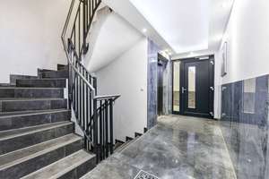 Vermietete, großzügige 4-Zimmer-Wohnung mit Balkon und Loggia – Die vollständige Adresse der Immobilie erhältst du vom Anbieter., 22525 Stellingen, Hamburg – Vorschaubild 10