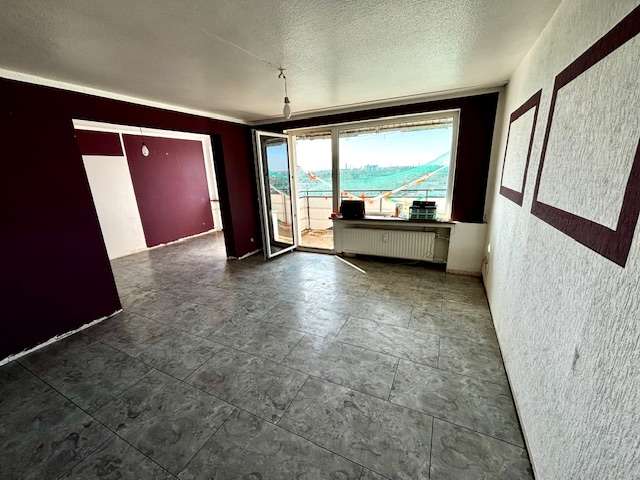 Sanierungsbedürftige, großzügige 3-Raum-Wohnung in ruhiger Lage von Monheim mit TOP-Fernblick, Mettmann Kreis – Bild 4