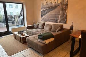 Exklusive Maisonettewohnung mit Wohlfühlcharakter in Mönchengladbach-Neuwerk – Die vollständige Adresse der Immobilie erhältst du vom Anbieter., 41066 Neuwerk-Mitte, Mönchengladbach – Vorschaubild 3