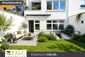 Urbaner Wohntraum mit Gartenflair – frisch renovierte Wohnung im Herzen der Stadt