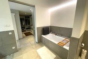 Mannheim – Exklusive Stadtwohnung im Loftstil – Die vollständige Adresse der Immobilie erhältst du vom Anbieter., 68165 Schwetzingerstadt/Oststadt, Mannheim – Vorschaubild 17