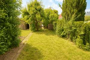 Helle Zimmer für 3 Familien - Grüner Garten inclusive – Die vollständige Adresse der Immobilie erhältst du vom Anbieter., 90431 Gaismannshof, Nürnberg – Vorschaubild 10