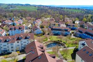 Ruhiges Wohnen auf zwei Etagen – Die vollständige Adresse der Immobilie erhältst du vom Anbieter., 1328 Gönnsdorf/Pappritz, Dresden – Vorschaubild 13