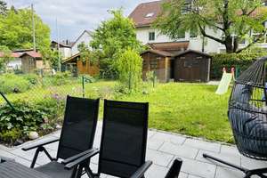Modernes Familien-Reihenmittelhaus mit Garten in begehrter Lage von München-Lerchenau – Die vollständige Adresse der Immobilie erhältst du vom Anbieter., 80995 Lerchenau-West, München – Vorschaubild 28