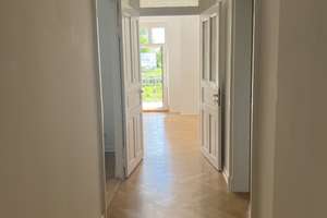 Stilvolle und frisch sanierte Altbauwohnung in top Lage – Gräfestraße 36, 4129 Eutritzsch, Leipzig – Vorschaubild 21