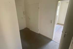 Barrierearme 2,5-Zimmer-Erdgeschosswohnung mit Terrasse – WBS erforderlich – Am Giesenhof 4, 47138 Obermeiderich, Duisburg – Vorschaubild 6