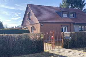 Achtung! Interessanter Hausverkauf mit Wohnrecht auf großem Grundstück, Standrandsiedlung Weißensee