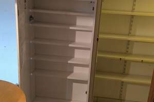 Schöne 2-Zimmer-EG-Wohnung in Phönixseenähe Nähe – Die vollständige Adresse der Immobilie erhältst du vom Anbieter., 44263 Hörde (Ortsteil), Dortmund – Vorschaubild 8