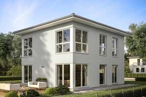 ! Bauen Sie Ihre elegante Stadtvilla ! Für Anspruchsvolle, die selber mit anpacken ! – Enzkreis – Vorschaubild 3