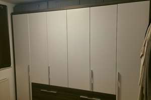 Gemütliche 2-Zimmer-Wohnung in Flingern-Nord – 40235 Flingern Nord, Düsseldorf – Vorschaubild 7