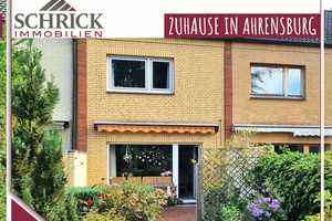 Klein, aber fein mit zusätzlichem Dachgeschoss: Gemütliches Wohnen in ruhiger Lage!
 – Stormarn (Kreis) – Vorschaubild 1
