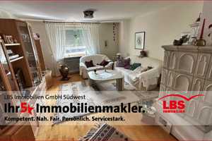 Gemütliches Zweifamilienhaus mit Terrasse und kleinen Garten in Steinach – Ortenaukreis – Vorschaubild 5