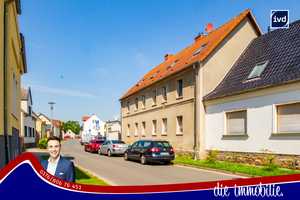 ***MFH - Eggersdorf - vermietet - Kapitalanlage*** – Salzlandkreis – Vorschaubild 1