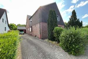 Teil Vermietetes Mehrfamilienhaus in Voerde – Die vollständige Adresse der Immobilie erhältst du vom Anbieter., 46562 Voerde (Niederrhein) – Vorschaubild 11