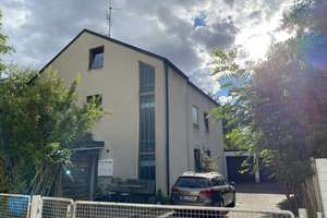 Ihre Chance auf Immobilienbesitz im Regensburger Westen Kapitalanlage / Eigennutzung / Entwicklung