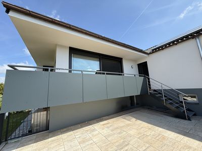 KERNSANIERTES FREISTEHENDES EINFAMILIENHAUS MIT GARAGE IN NECKARSULM-NEUBERG