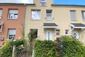 Attraktiv in Arsten!!! Neubaureihenmittelhaus mit 5 Zimmern + Garten + Kamin...... – Bremen – Vorschaubild 1